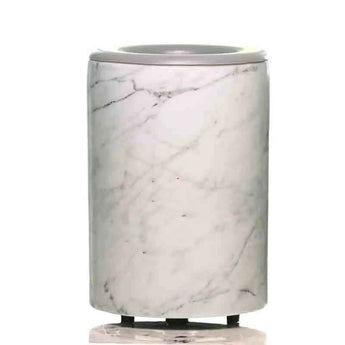 Marble Modern Wax Warmer